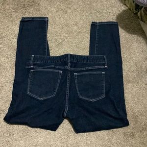 New w/o tags GAP 1969 Jeans